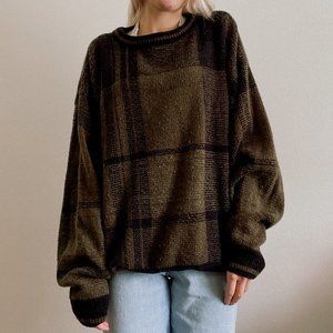 Super Cute Oversized Sweater